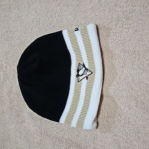 Pittsburgh Penguins beanie